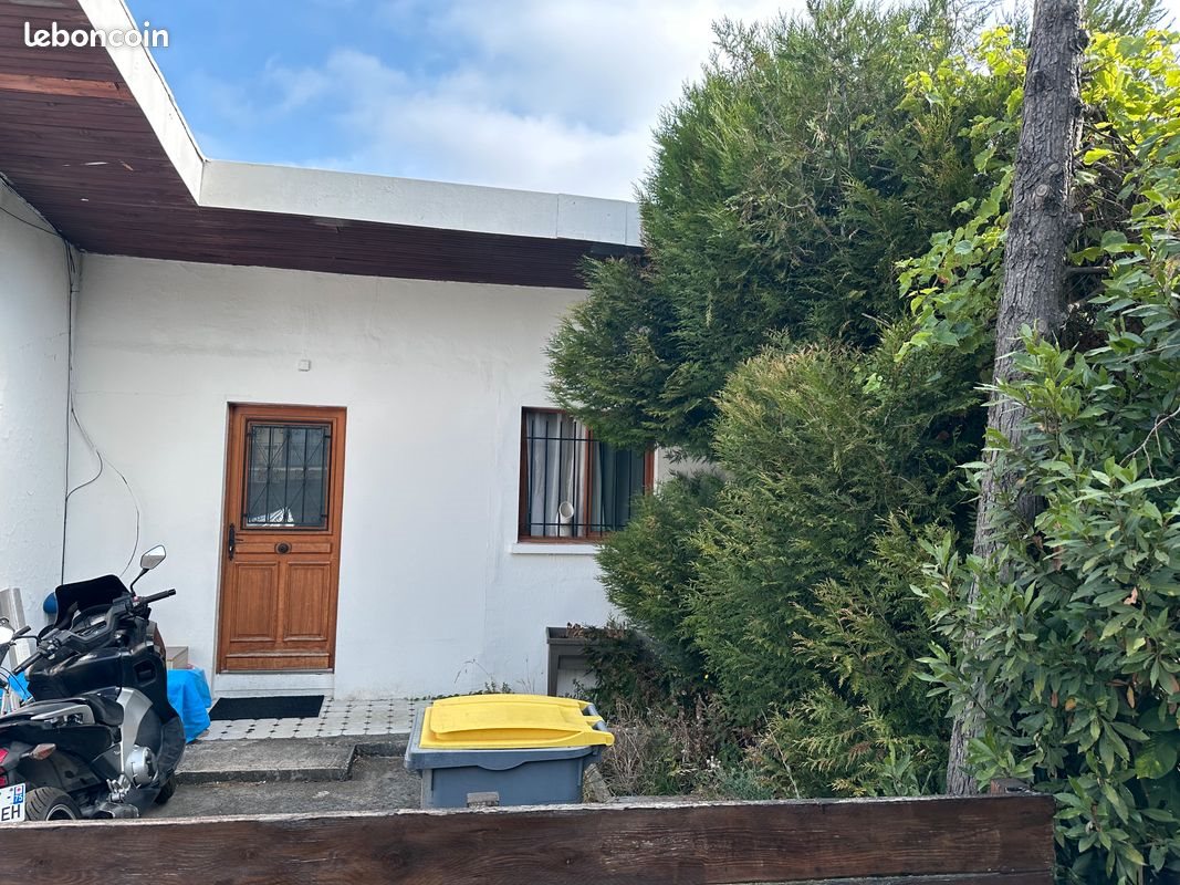 Maison à louer, 70m², Sevran