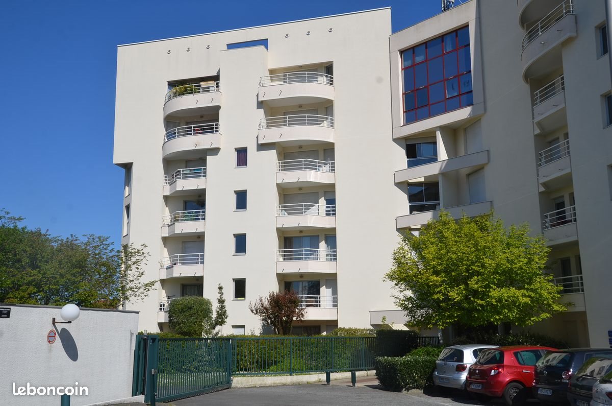 Appartement à louer, 34m², Mérignac