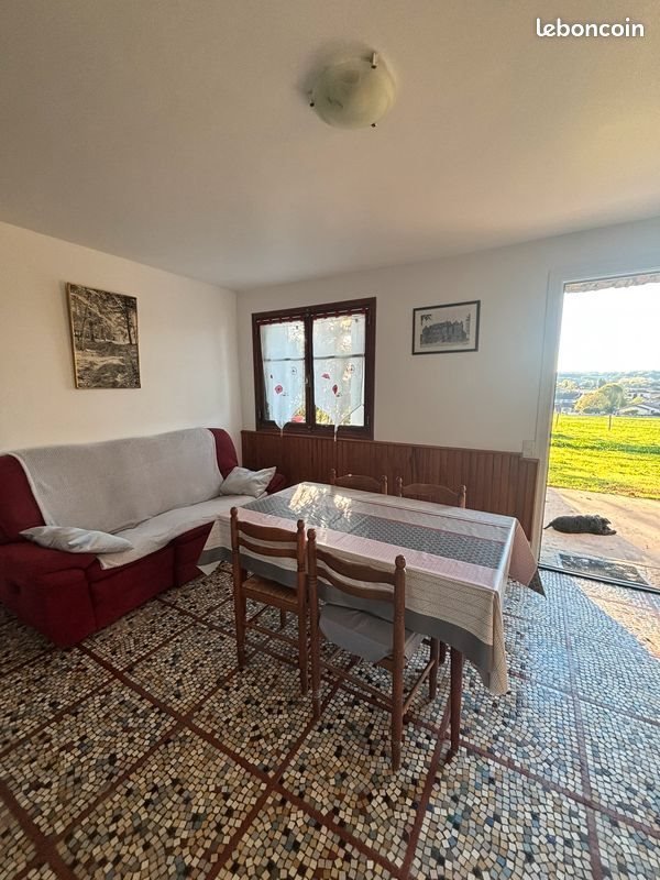 Appartement à louer, 65m², Lacapelle-Marival