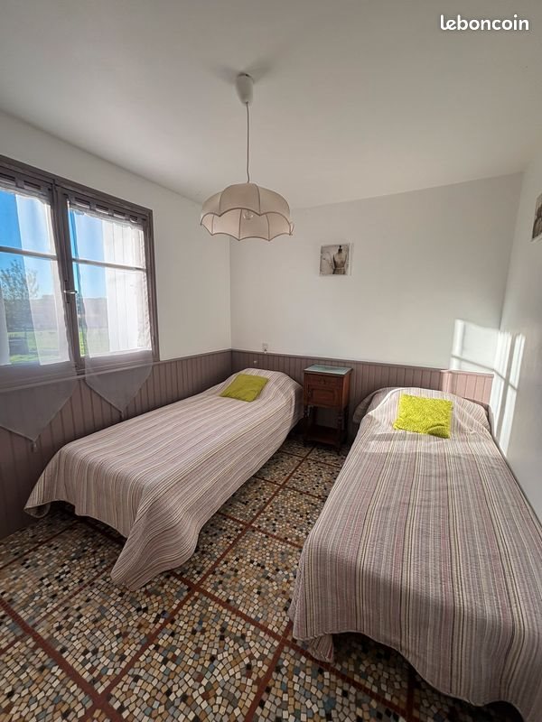 Appartement à louer, 65m², Lacapelle-Marival