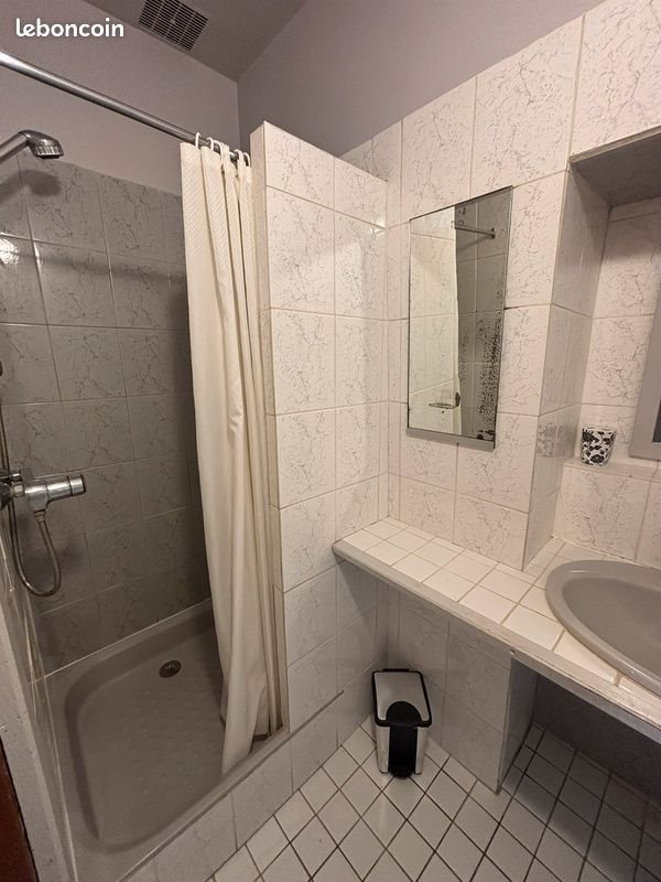 Appartement à louer, 65m², Lacapelle-Marival