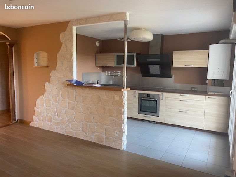 Appartement à louer, 67m², Marmoutier