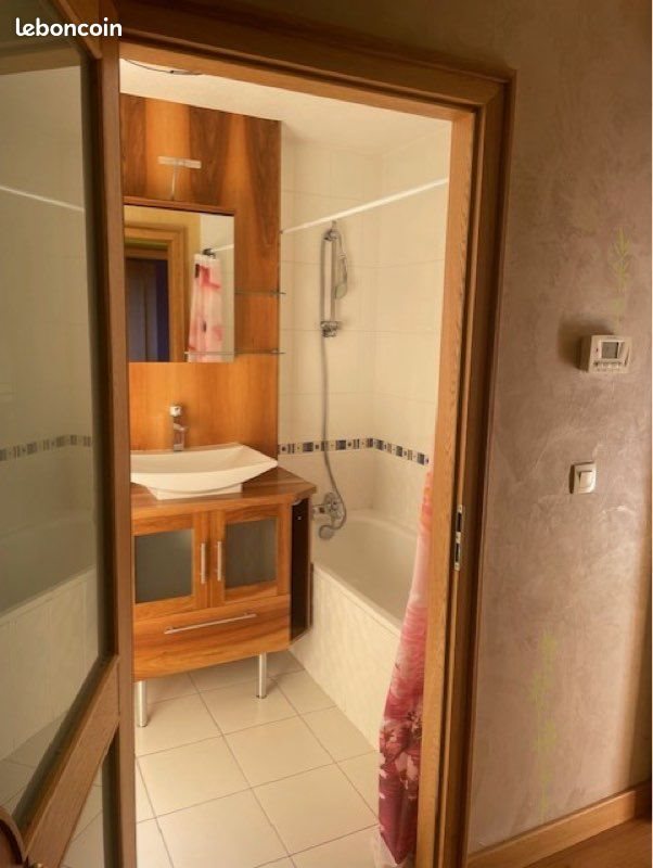 Appartement à louer, 67m², Marmoutier