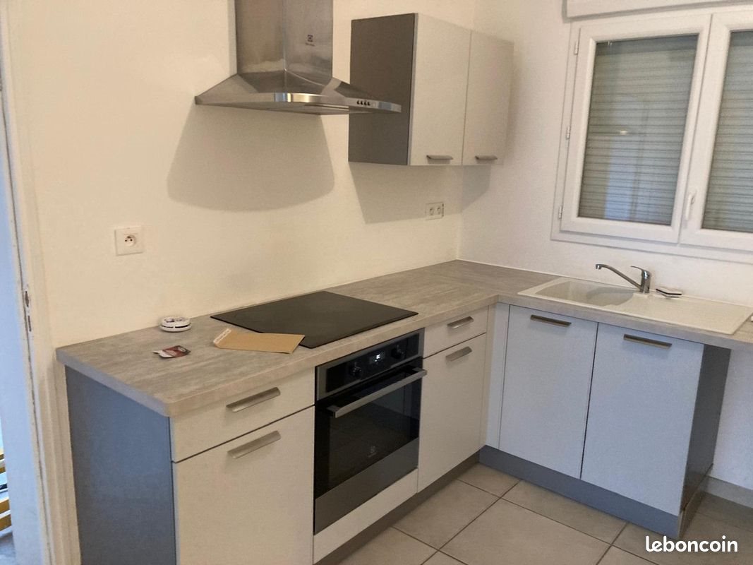 Maison à vendre, 90m², Saint-Martin-de-Valgalgues