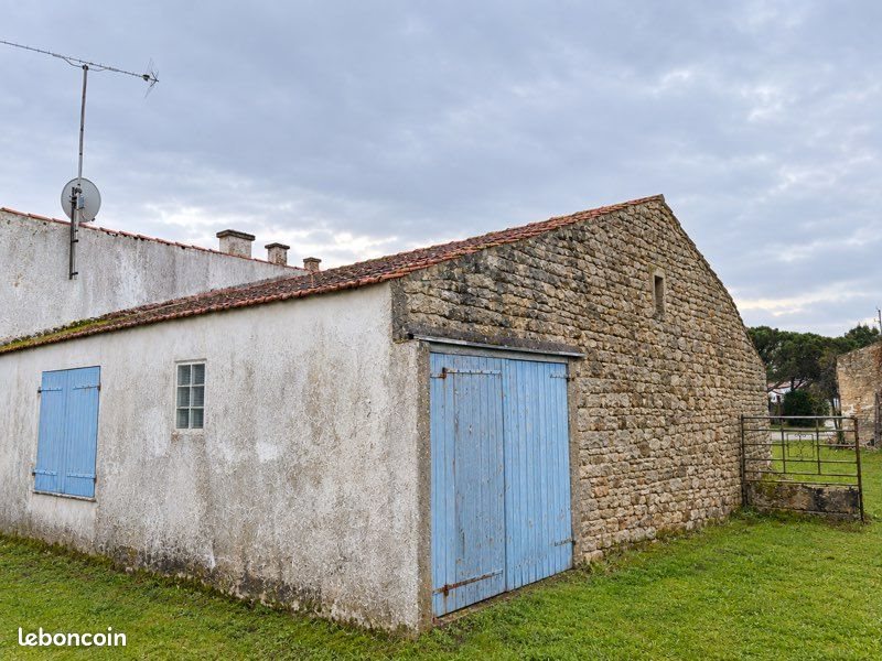 Appartement à vendre, 57m², Dolus-d'Oléron