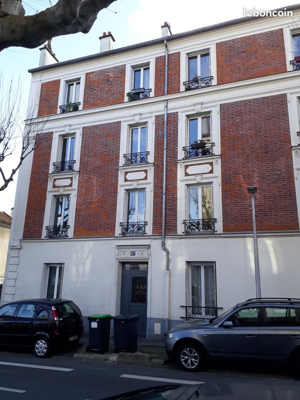 Appartement à louer, 25m², Le Perreux-sur-Marne