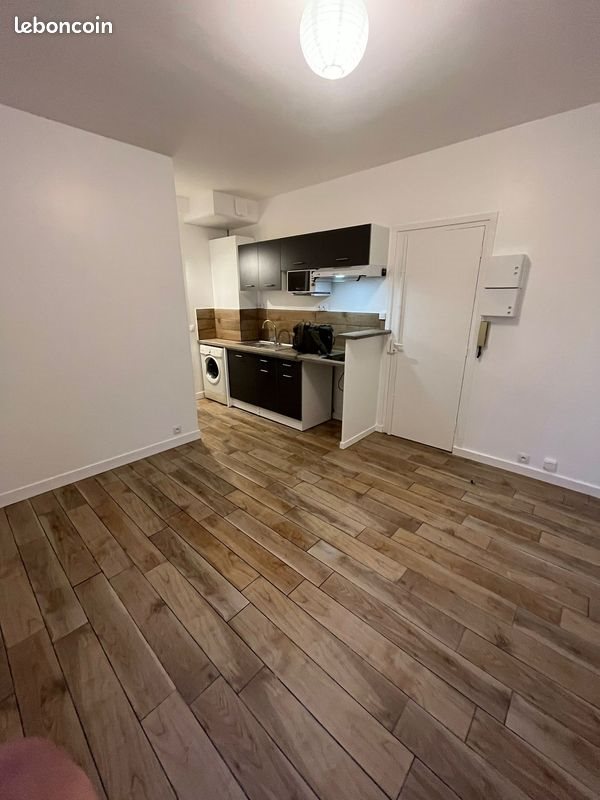 Appartement à louer, 25m², Le Perreux-sur-Marne