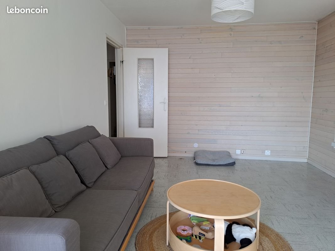 Appartement à vendre, 52m², Cenon