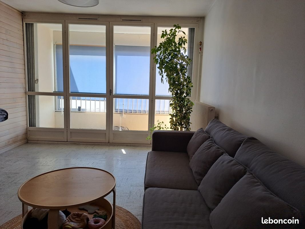 Appartement à vendre, 52m², Cenon