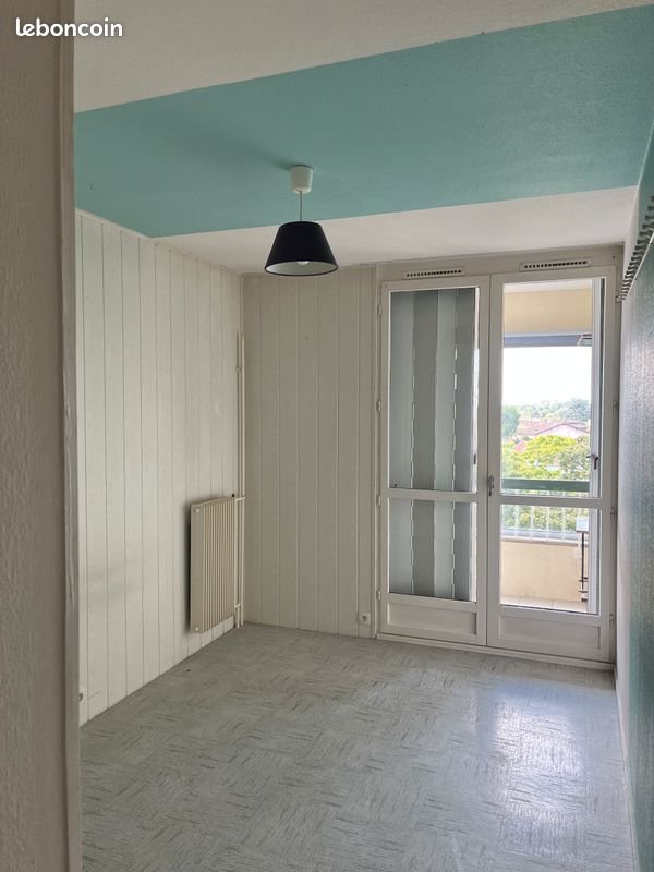 Appartement à vendre, 52m², Cenon
