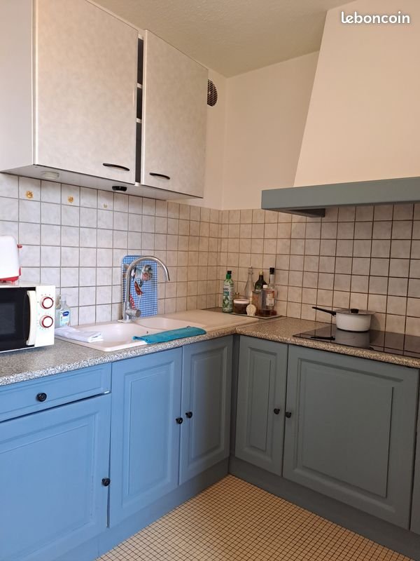 Appartement à vendre, 52m², Cenon
