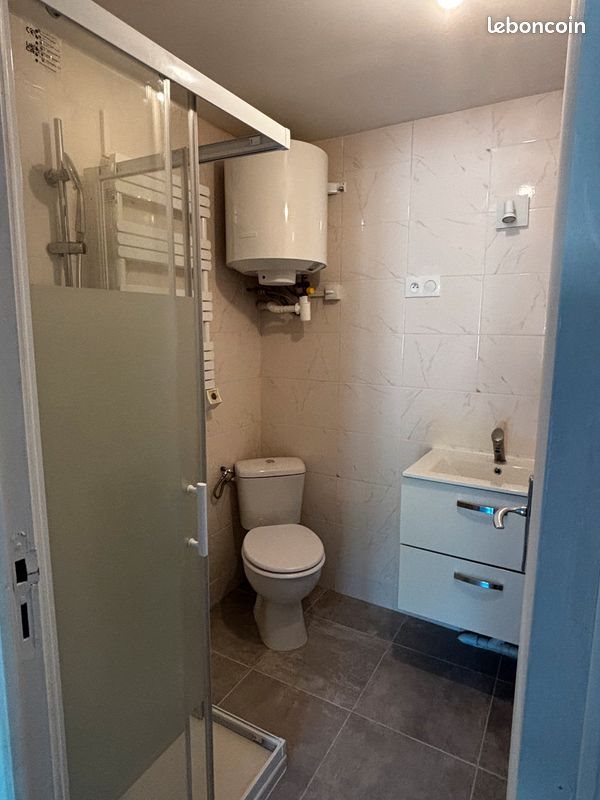 Appartement à louer, 26m², Ableiges