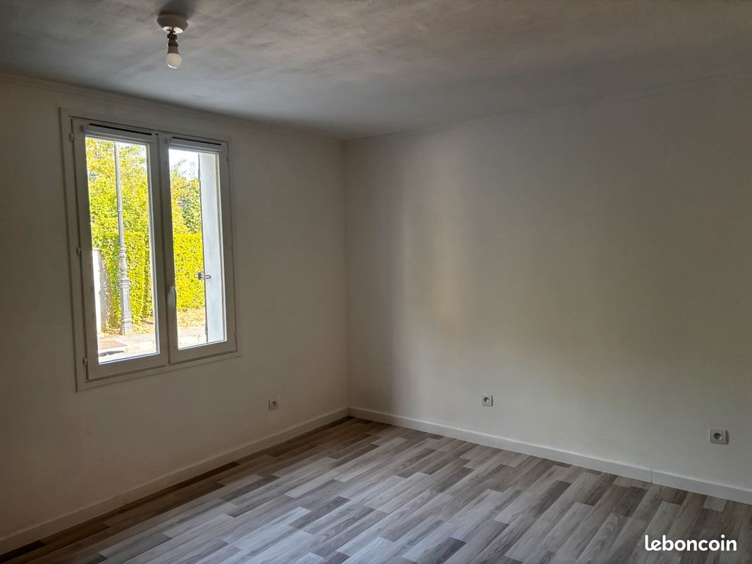 Appartement à louer, 26m², Ableiges