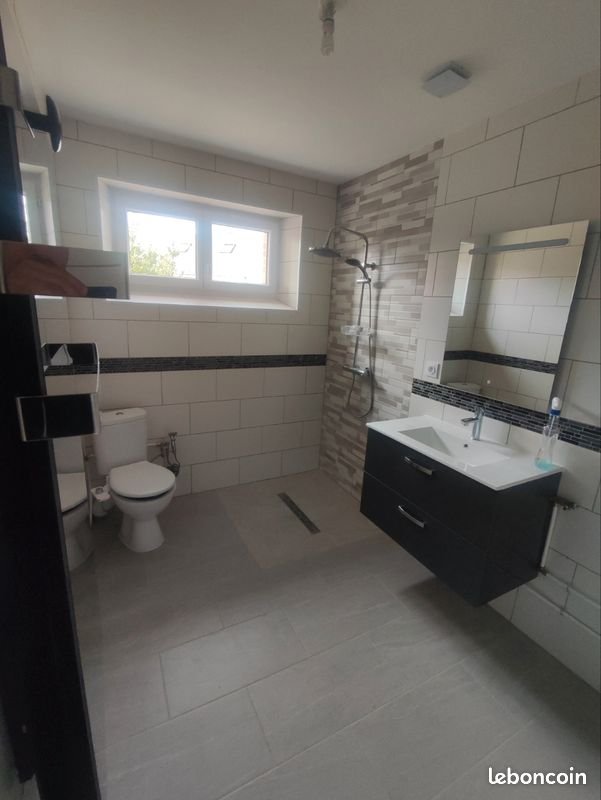 Appartement à louer, 85m², Gien