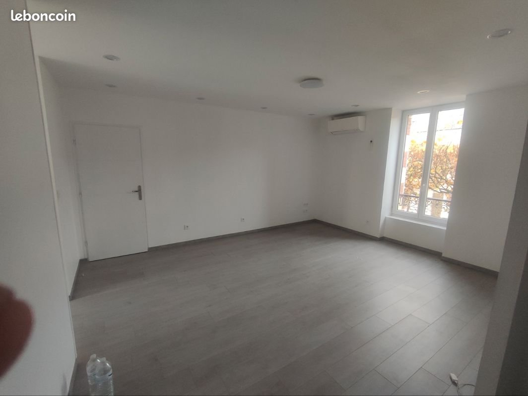 Appartement à louer, 85m², Gien