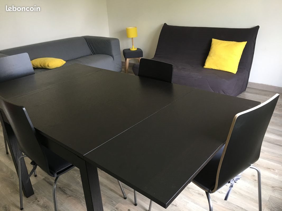 Appartement à louer, 32m², Valenciennes