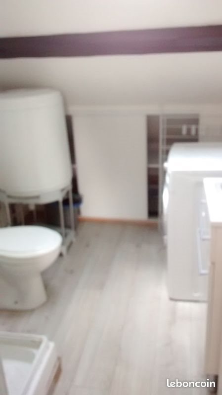 Appartement à louer, 32m², Valenciennes