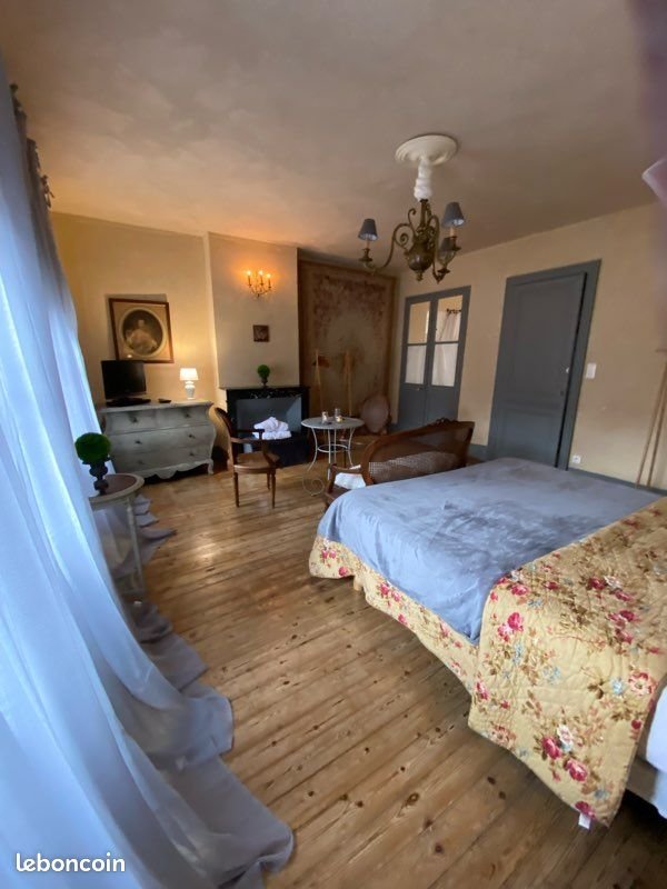 Maison à louer, 180m², Casseneuil