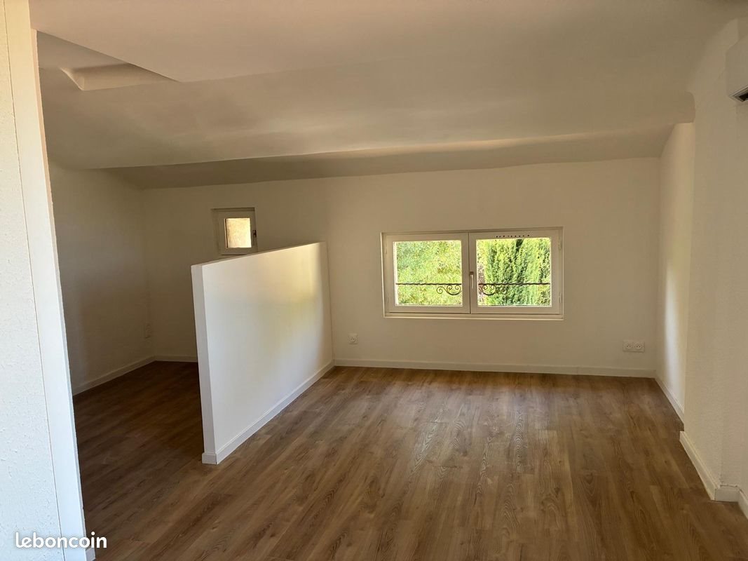 Appartement à louer, 30m², Aix-en-Provence