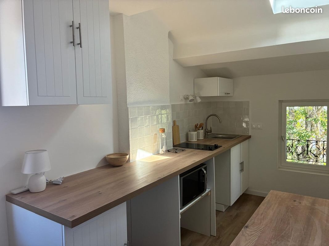 Appartement à louer, 30m², Aix-en-Provence