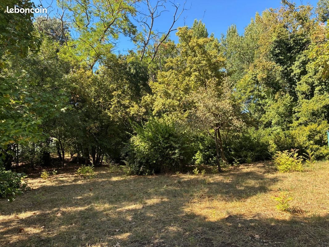 Appartement à louer, 30m², Aix-en-Provence
