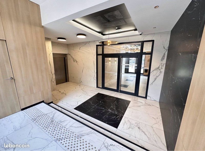 Appartement à louer, 60m², Marseille 8ème