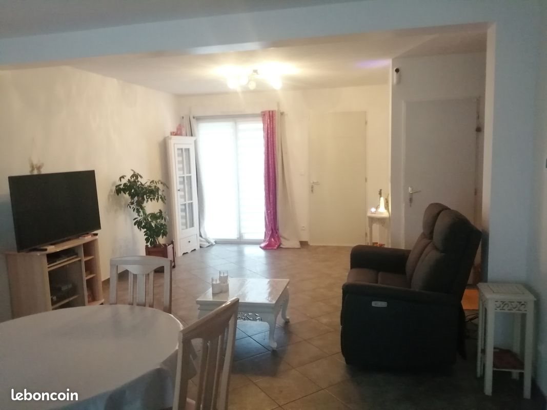 Maison à vendre, 90m², Chenôve