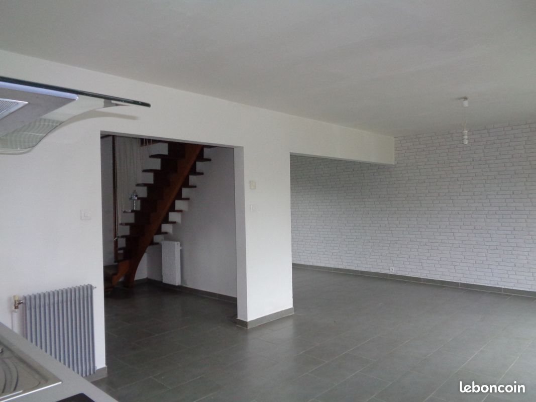 Maison à louer, 93m², Longuenesse