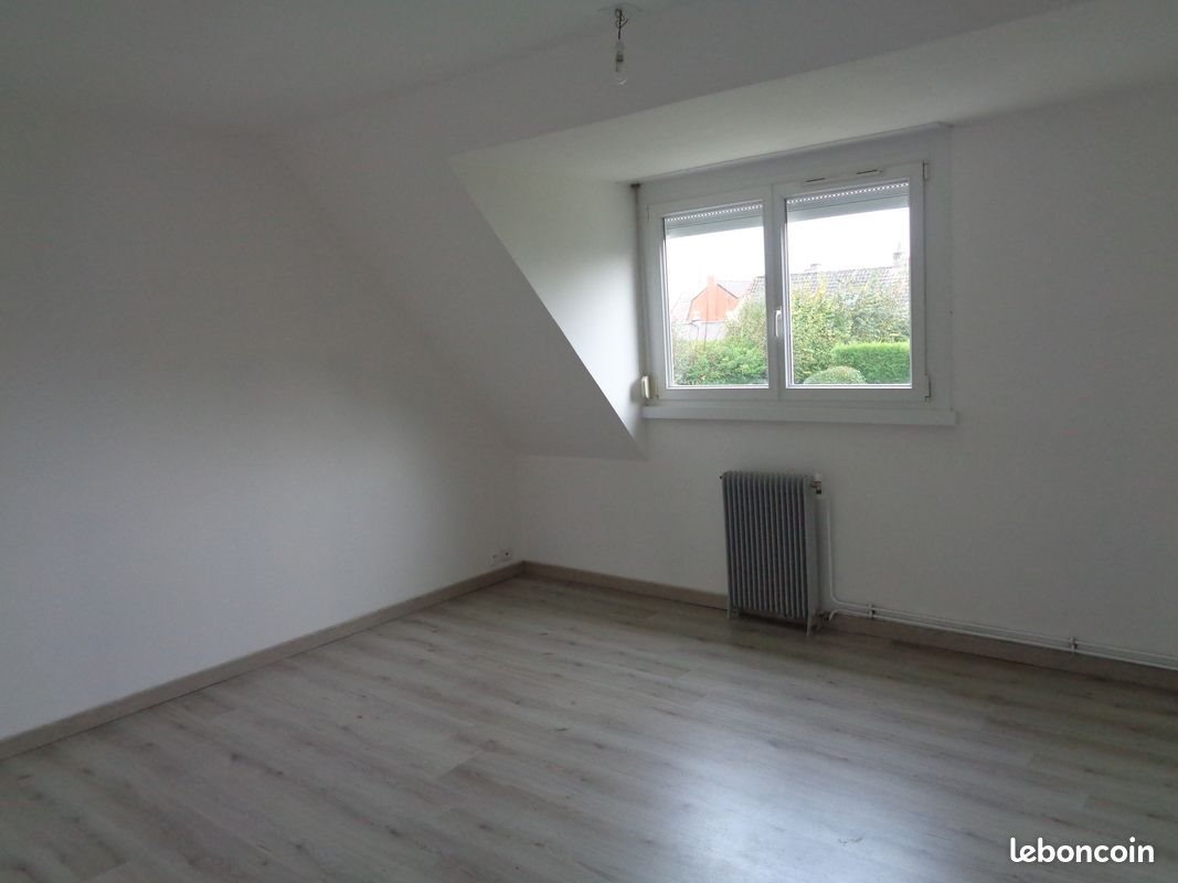 Maison à louer, 93m², Longuenesse