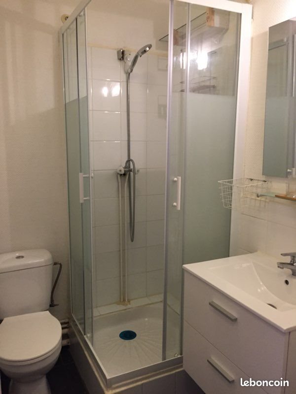 Appartement à louer, 19m², Talence