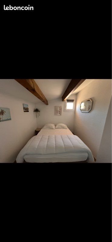 Maison à louer, 36m², Agde (Cap d'Agde)