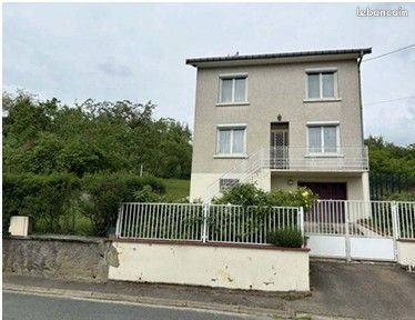 Maison à vendre, 97m², Neuves-Maisons
