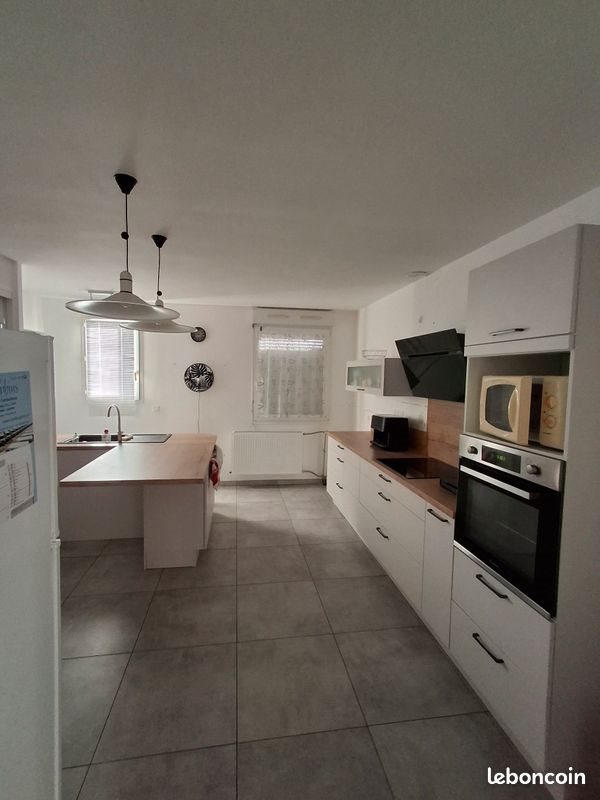 Maison à vendre, 183m², Boussac