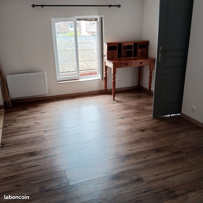 Maison à louer, 44m², Courtenay