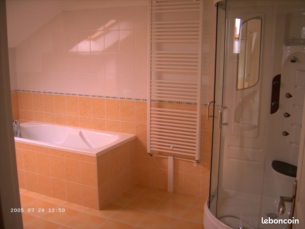 Maison à louer, 75m², Juniville
