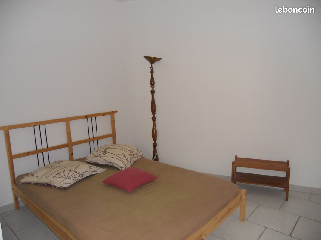 Appartement à vendre, 40m², Nîmes