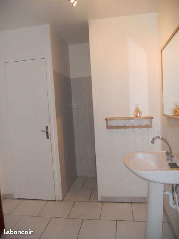 Appartement à vendre, 40m², Nîmes