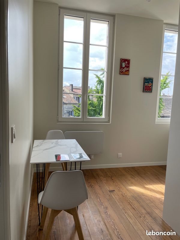 Appartement à louer, 36m², Libourne