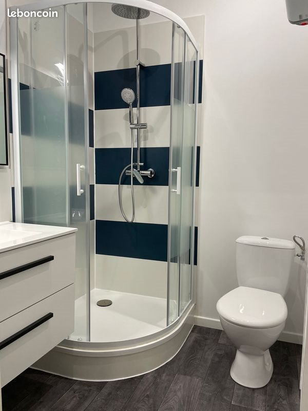 Appartement à louer, 36m², Libourne