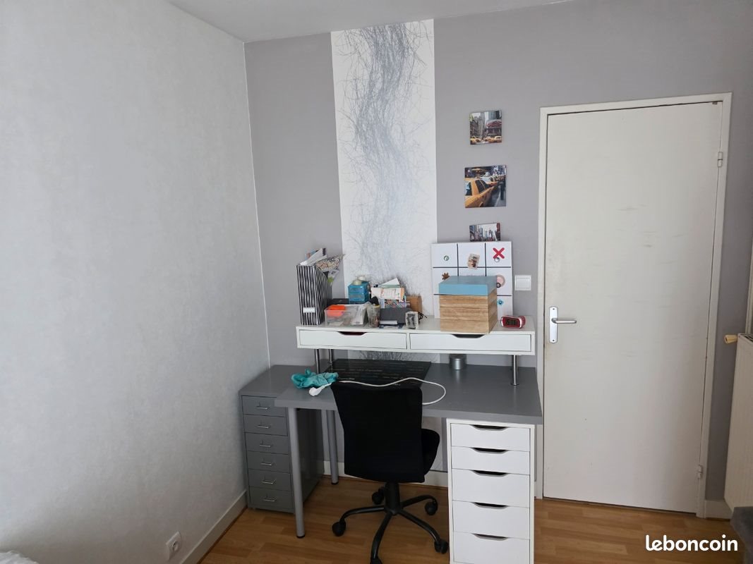 Appartement à louer, 90m², Chambray-lès-Tours