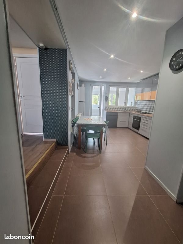 Maison à vendre, 135m², Nouzonville