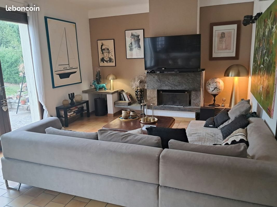 Maison à louer, 180m², Perpignan