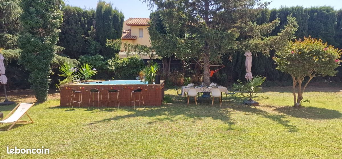 Maison à louer, 180m², Perpignan