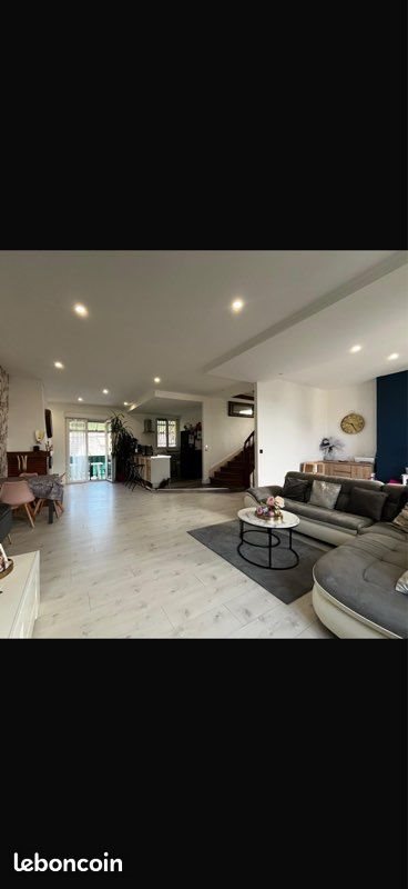 Appartement à vendre, 100m², Moulins