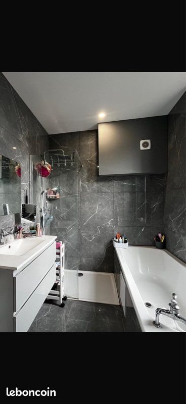 Appartement à vendre, 100m², Moulins