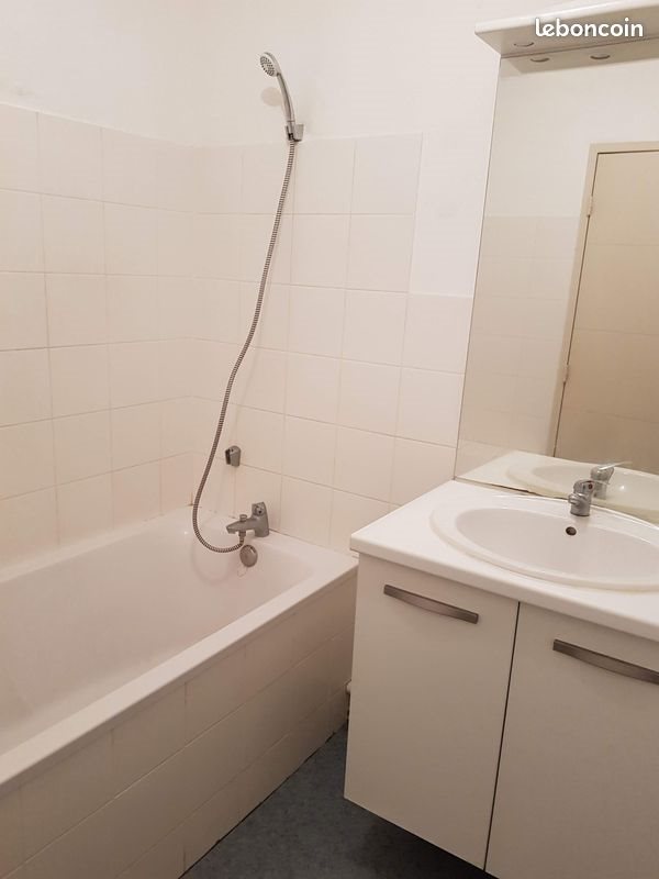 Appartement à louer, 65m², Bourg-en-Bresse
