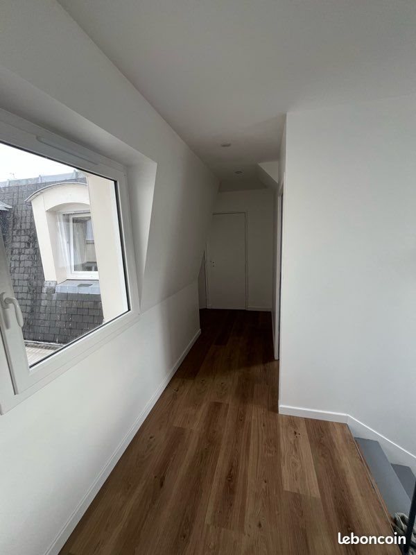 Maison à louer, 100m², Quimper
