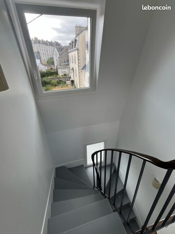 Maison à louer, 100m², Quimper