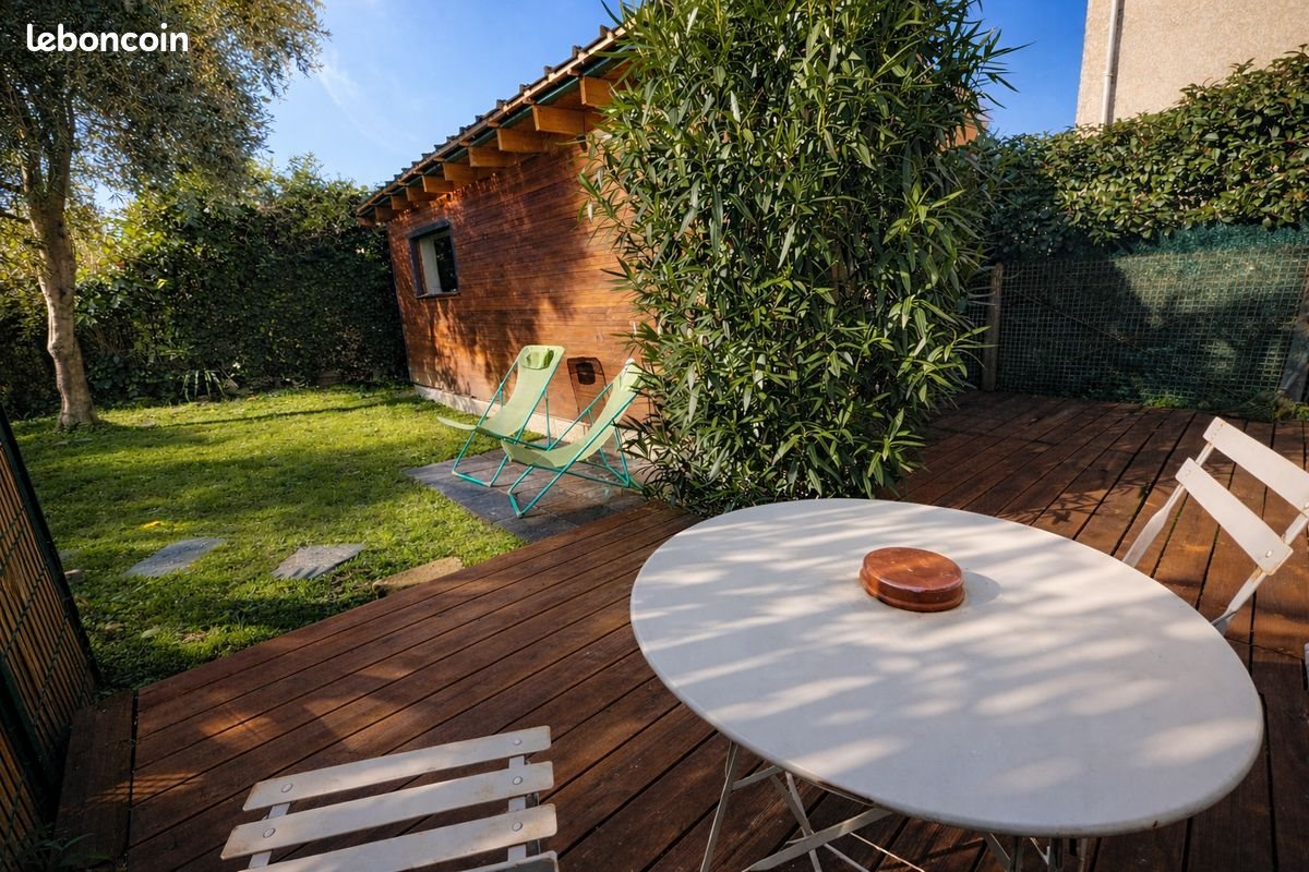 Appartement à vendre, 85m², Toulouse