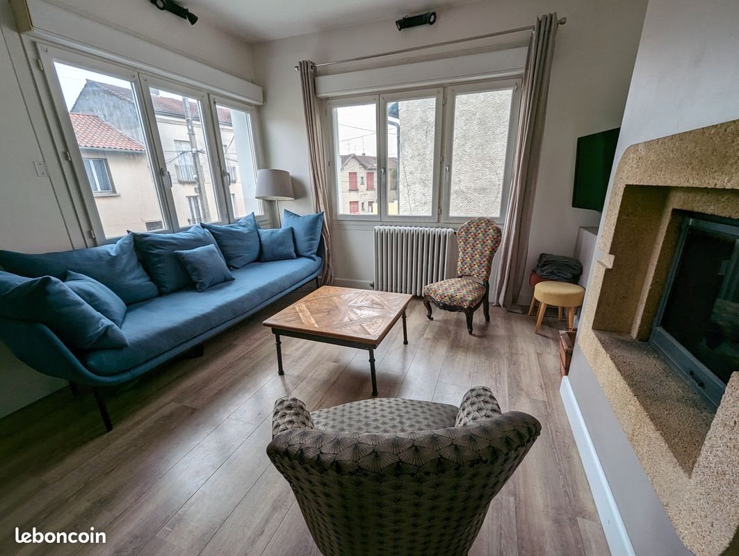 Appartement à vendre, 85m², Toulouse